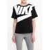 Футболка W NSW MODERN TOP IRREVERENT Nike