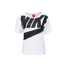 Футболка W NSW MODERN TOP IRREVERENT Nike