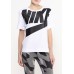 Футболка W NSW MODERN TOP IRREVERENT Nike
