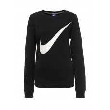 Свитшот W NSW CRW FLC GX Nike