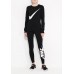 Свитшот W NSW CRW FLC GX Nike