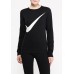 Свитшот W NSW CRW FLC GX Nike