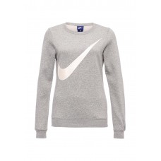 Свитшот W NSW CRW FLC GX Nike