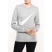 Свитшот W NSW CRW FLC GX Nike