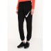 Брюки спортивные W NSW PANT FLC REG GFX1 Nike