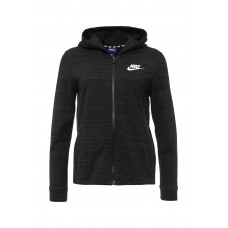 Толстовка W NSW AV15 JKT KNT Nike