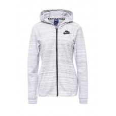 Толстовка W NSW AV15 JKT KNT Nike