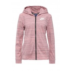 Толстовка W NSW AV15 JKT KNT Nike