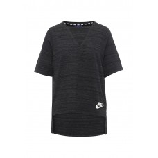 Футболка W NSW AV15 TOP KNT Nike