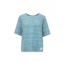Футболка W NSW AV15 TOP KNT Nike