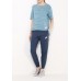 Футболка W NSW AV15 TOP KNT Nike
