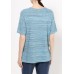 Футболка W NSW AV15 TOP KNT Nike