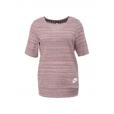 Футболка W NSW AV15 TOP KNT Nike