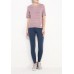Футболка W NSW AV15 TOP KNT Nike