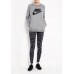 Свитшот W NSW MODERN CRW GX1 Nike