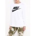 Свитшот W NSW MODERN CRW GX1 Nike