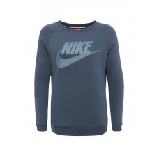 Свитшот W NSW MODERN CRW GX1 Nike