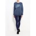 Свитшот W NSW MODERN CRW GX1 Nike