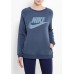 Свитшот W NSW MODERN CRW GX1 Nike