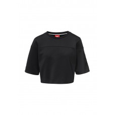 Майка спортивная W NSW TOP CROP IRREVERENT Nike