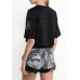 Майка спортивная W NSW TOP CROP IRREVERENT Nike