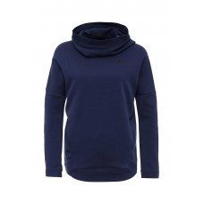 Худи W NSW TCH FLC HOODIE PO Nike