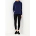 Худи W NSW TCH FLC HOODIE PO Nike