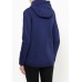 Худи W NSW TCH FLC HOODIE PO Nike