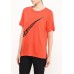 Футболка W NSW TOP SS TANGRAMS GX Nike
