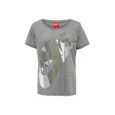Футболка W NSW TEE SS SKYSCRAPER Nike