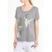 Футболка W NSW TEE SS SKYSCRAPER Nike