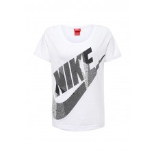 Футболка W NSW TEE SS SKYSCRAPER Nike