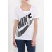 Футболка W NSW TEE SS SKYSCRAPER Nike