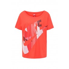 Футболка W NSW TEE SS SKYSCRAPER Nike
