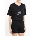 Футболка W NSW TEE SS TBD Nike