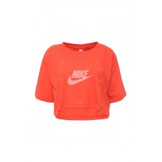 Футболка W NSW TEE SS TBD Nike
