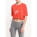 Футболка W NSW TEE SS TBD Nike