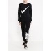 Леггинсы W NSW LGGNG IRREVERENT Nike