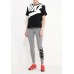 Леггинсы W NSW LGGNG IRREVERENT Nike