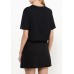 Футболка W NKCT TEE 3QT SIGNAL CROP Nike