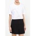 Футболка W NKCT TEE 3QT SIGNAL CROP Nike