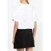 Футболка W NKCT TEE 3QT SIGNAL CROP Nike