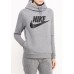 Худи W NSW RALLY HOODIE GX1 Nike