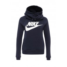 Худи W NSW RALLY HOODIE GX1 Nike