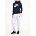 Худи W NSW RALLY HOODIE GX1 Nike