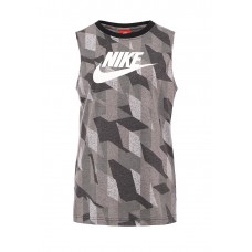 Майка W NSW TANK MSCL SKYSCRAPER Nike