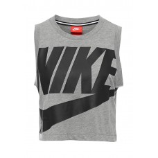 Топ W NSW ESSNTL TANK CROP HBR Nike