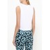 Топ W NSW ESSNTL TANK CROP HBR Nike