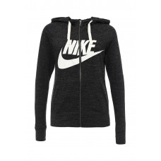 Толстовка W NSW GYM VNTG HOODIE FZ GX Nike