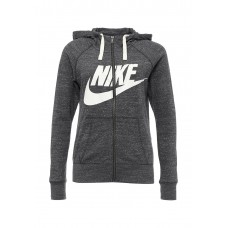 Толстовка W NSW GYM VNTG HOODIE FZ GX Nike